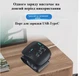 Автоматичний Тонометр Intelli System на зап'ясті із сенсорним екраном голосовий монітор - зображення 8