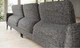 Правий кутовий диван з розсувними спинками Storm Mini Wersal 280x102x189 (STORM_MINI_PRAWY) 169350 - изображение 7