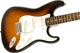 Електрогітара Squier by Fender Affinity Strat LRL Brown SunBurst (228862) - зображення 4
