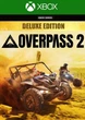 Ключ активации Overpass 2 Deluxe Edition для Xbox Series S/X - изображение 1