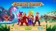 Ключ активации Gnomes Garden 8: Return of the Queen для Xbox One/Series S/X - изображение 2