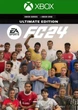 Ключ активации EA SPORTS FC 24 Ultimate Edition (Fifa 24, фифа 24) для Xbox One/Series S/X - изображение 1
