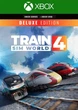 Ключ активации Train Sim World 4: Deluxe Edition для Xbox One/Series S/X - изображение 1