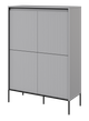 Комод Trend Lenart 98x139, 9x40 (TR-03) 159118 - зображення 1