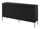 Комод Trend Lenart 166x82, 3x40 (TR-01) 159084 - зображення 1