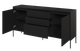 Комод Trend Lenart 166x82, 3x40 (TR-01) 159084 - зображення 3