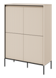 Комод Trend Lenart 98x139, 9x40 (TR-03) 159116 - зображення 1