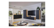 Комод Loftia Bogart 203x90x40 (LOFTIA_KOMODA_203_3D3SZ) 154343 - зображення 10