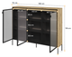 Комод Trend Lenart 150x118x33,2 (TR-08) 159128 - зображення 4