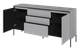 Комод Trend Lenart 166x82, 3x40 (TR-01) 159087 - зображення 3