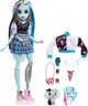 Лялька Monster High Френки - зображення 1