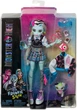 Лялька Monster High Френки - зображення 2