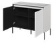 Комод Trend Lenart 98x82, 3x40 (TR-02) 158041 - зображення 3