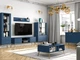 Полиця Marine ML Meble 120x24x20 (MARINE 08) 160880 - зображення 7