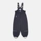Детский зимний полукомбинезон Lenne Basic 23350-950 86 см Черный (4741593433900) - изображение 5