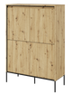 Комод Trend Lenart 98x139, 9x40 (TR-03) 159117 - зображення 1