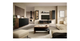Комод Loftia Bogart 165x80x40 (LOFTIA_KOMODA_165_2D4SZ) 154351 - зображення 8