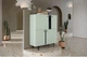 Чотирьохдверний комод для вітальні Colours Lenart 105x127x41 (CS01) 142935 - зображення 5
