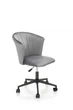 Зручне крісло офісне Pasco Halmar 55x77x61 (V-CH-PASCO-FOT) 147969 - зображення 1