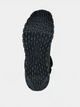 Женские ботинки Skechers Street Uno Rugged 37 Черный 167274 BBK - изображение 3