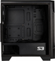 Корпус Zalman S3 Black (8809213769252) - зображення 6