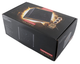 Zasilacz Modecom Volcano 750W 80 Plus Gold (ZAS-MC90-SM-750-ATX-VOLCANO-GOLD) - obraz 4