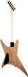 Электрогитара Jackson JS32T Warrior AH Natural Oil (229189) - изображение 2