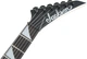 Электрогитара Jackson JS32T Warrior AH Natural Oil (229189) - изображение 5