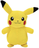 Pluszak Jazwares Pokemon sztruksowy Pikachu (191726402442) - obraz 1