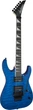 Электрогитара Jackson JS32Q DINKY ARCH TOP DKA AR Transparent Blue (229213) - изображение 3