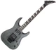 Електрогітара Jackson JS32Q ARCH TOP AH TRANS Black (228728) - зображення 1