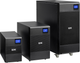 UPS Eaton 9SX 1500i Tower LCD/USB/RS232 (9SX1500I) - obraz 4