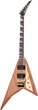 Електрогітара Jackson JS32 RHOADS MAH Natural (231248) - зображення 4