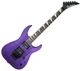 Электрогитара Jackson JS32 DKA DINKY ARCH TOP AR PAVO Purple (229218) - изображение 1