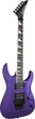 Электрогитара Jackson JS32 DKA DINKY ARCH TOP AR PAVO Purple (229218) - изображение 3