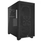 Корпус Corsair 3000D Tempered Glass Black (CC-9011251-WW) без БП - изображение 1