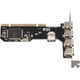 Контроллер Frime NEC720201 (ECF-PCItoUSB002) PCI-USB2.0(4+1) - изображение 6