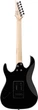 Электрогитара Ibanez GRX70QA-SB (230802) - изображение 2