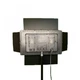 LED - осветитель, видеосвет VARICOLOR PRO LED U600+ (3200-6500K) с регулировкой и сетевым адаптером - изображение 5