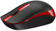 Бездротова миша GENIUS NX-7007 RED NP - изображение 2