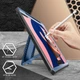 Противоударный чехол-книжка с защитой экрана SUPCASE UB Pro Full Body Case for iPad Pro 11 (2018 | 2020 | 2021 | 2022) - Tilt - изображение 3