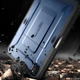Противоударный чехол-книжка с защитой экрана SUPCASE UB Pro Full Body Case for iPad Pro 11 (2018 | 2020 | 2021 | 2022) - Tilt - изображение 6
