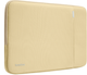 Протиударний чохол на блискавці tomtoc 360° Sleeve for MacBook Pro 13 (2016-2022) | Air 13 (2018-2020) | Air 13.6 (2022-2024) M2/М3 - Yellowish - зображення 1