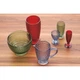 Стакан высокий 400 мл красный Boston coloured Villeroy&Boch 1173090110 - изображение 2