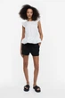 Блуза H&M XL білий 11091164592 - зображення 3