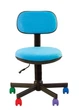 Детское компьютерное кресло Nowy Styl Bambo GTS AB-31 - изображение 2