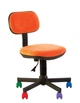 Детское компьютерное кресло Nowy Styl Bambo GTS AB-17 - изображение 1