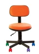 Детское компьютерное кресло Nowy Styl Bambo GTS AB-17 - изображение 2