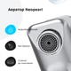 Смеситель для ванны AM.PM X-Joy F85A10000 - изображение 5