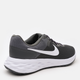 Чоловічі кросівки для бігу Nike Revolution 6 Next Nature DC3728-004 44.5 (10.5US) 28.5 см Сірі (195242835463) - зображення 4